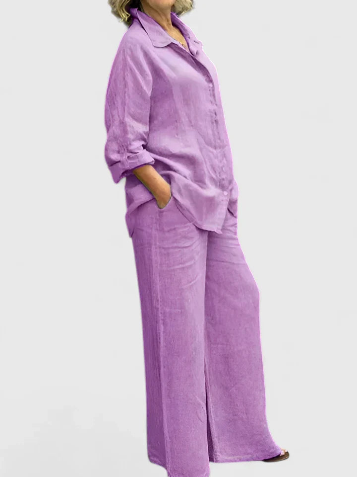 Clara | Cozy Ensemble