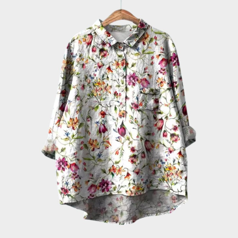 Clara | Blouse