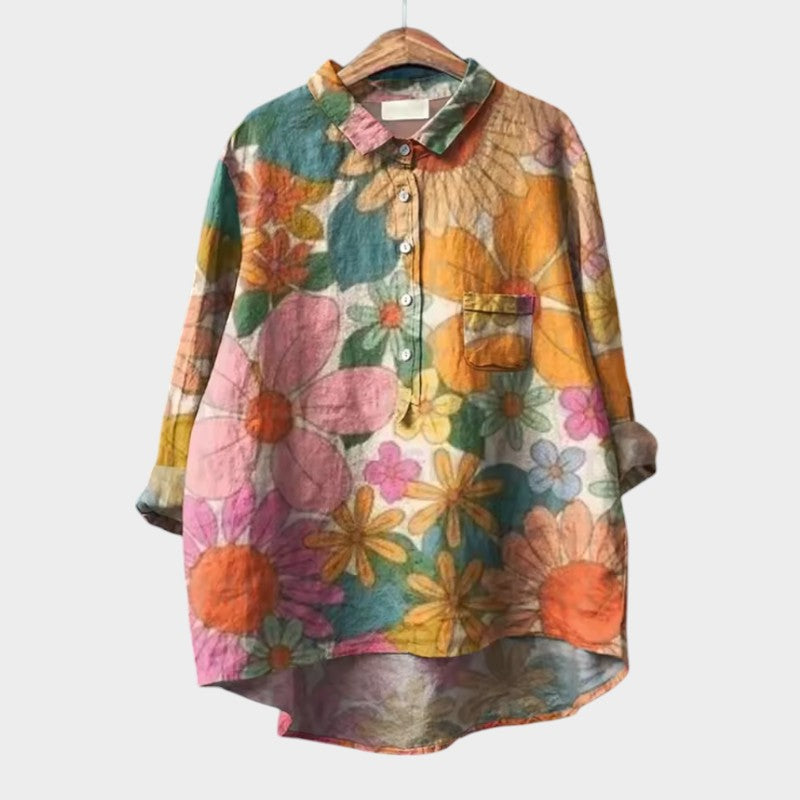 Clara | Blouse