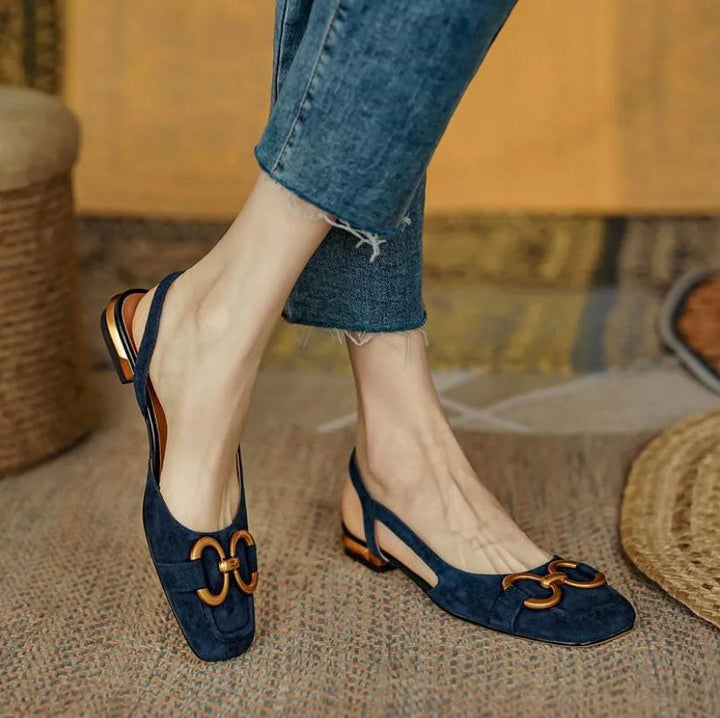 Clara | Orthopedic Sandals