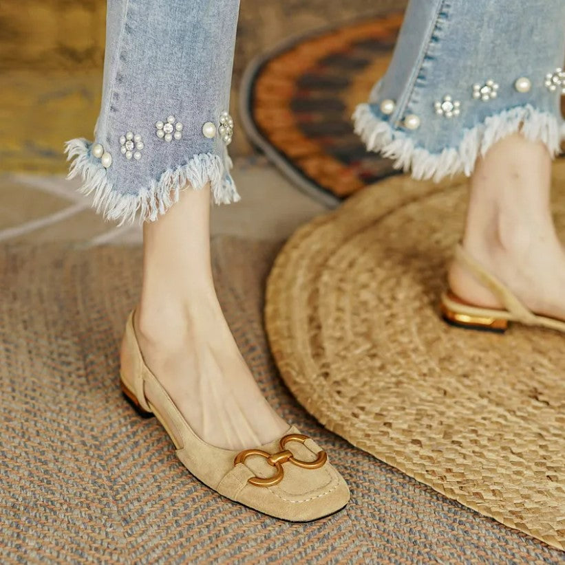 Clara | Orthopedic Sandals
