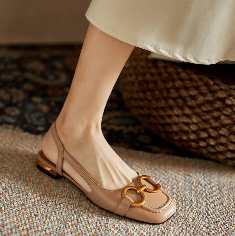 Clara | Orthopedic Sandals