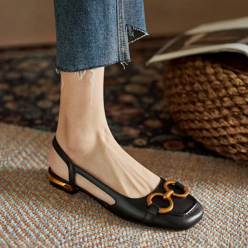 Clara | Orthopedic Sandals