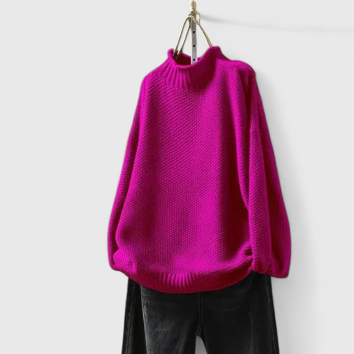 Clara | Sophisticated Sweater