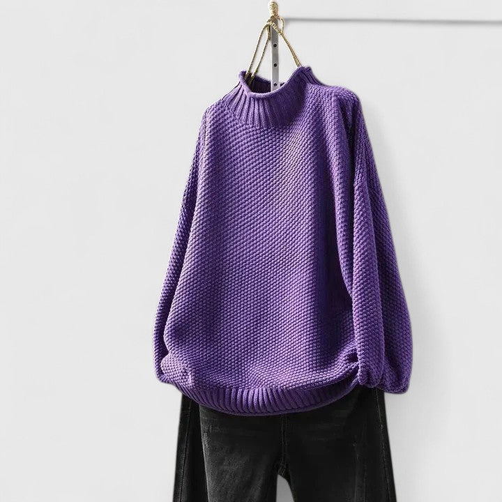 Clara | Sophisticated Sweater