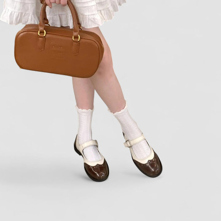 Clara™| Mary Jane Shoes