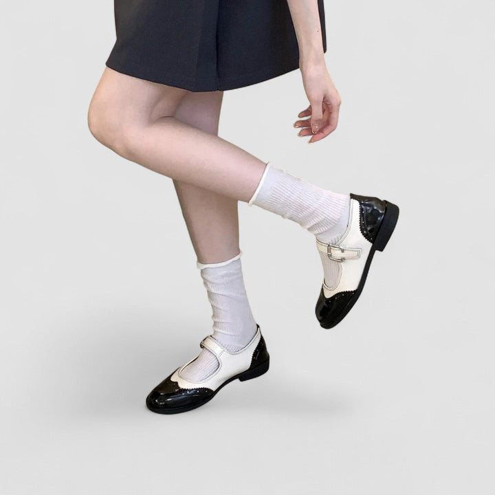 Clara™| Mary Jane Shoes