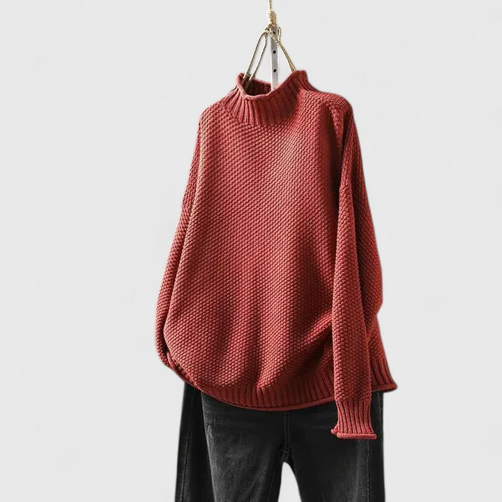 Clara | Sophisticated Sweater