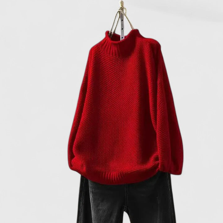 Clara | Sophisticated Sweater
