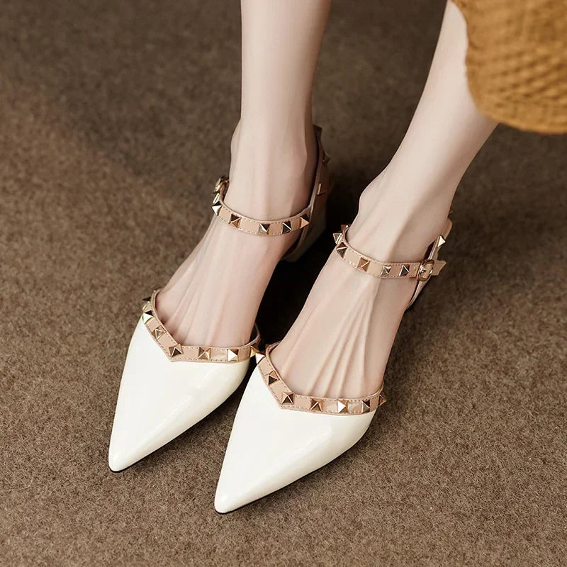 Clara | Viana Elegant Sandals