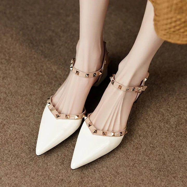 Clara | Viana Elegant Sandals