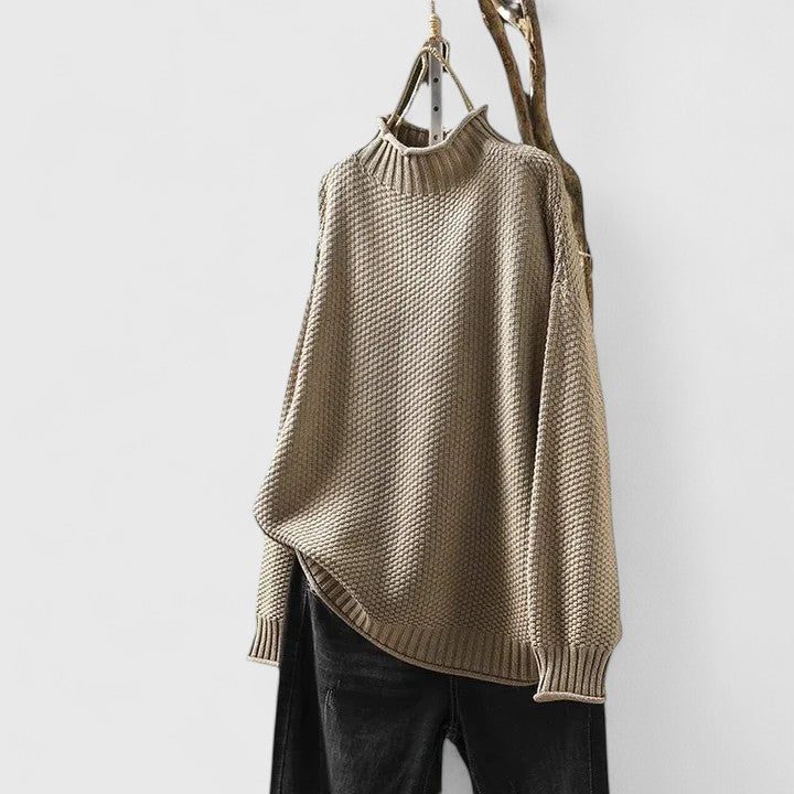 Clara | Sophisticated Sweater