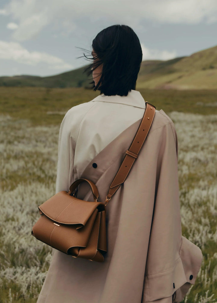 Clara | Elegant Handcrafted Jewelry