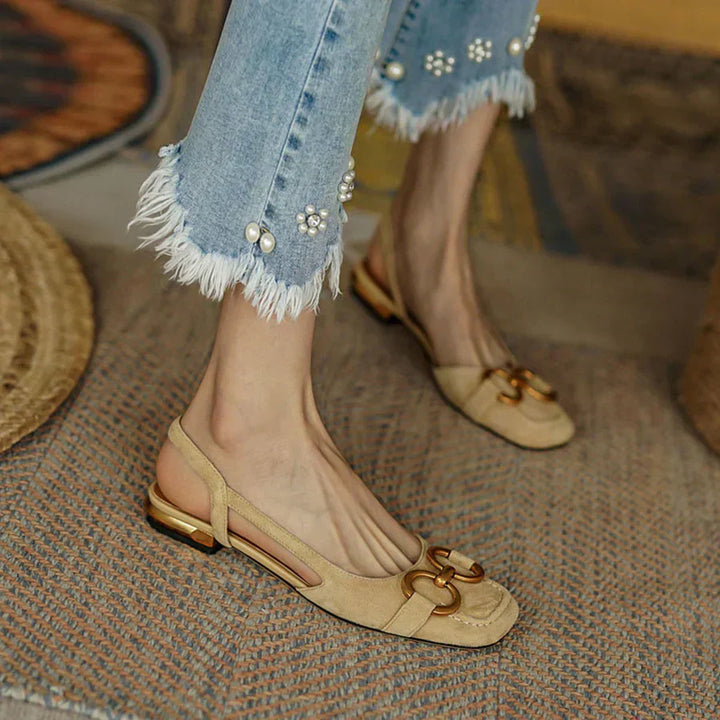 Clara | Orthopedic Sandals