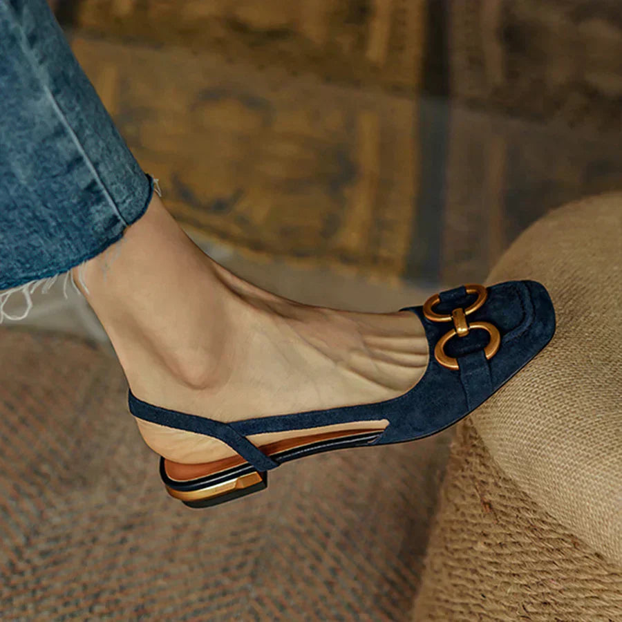 Clara | Orthopedic Sandals