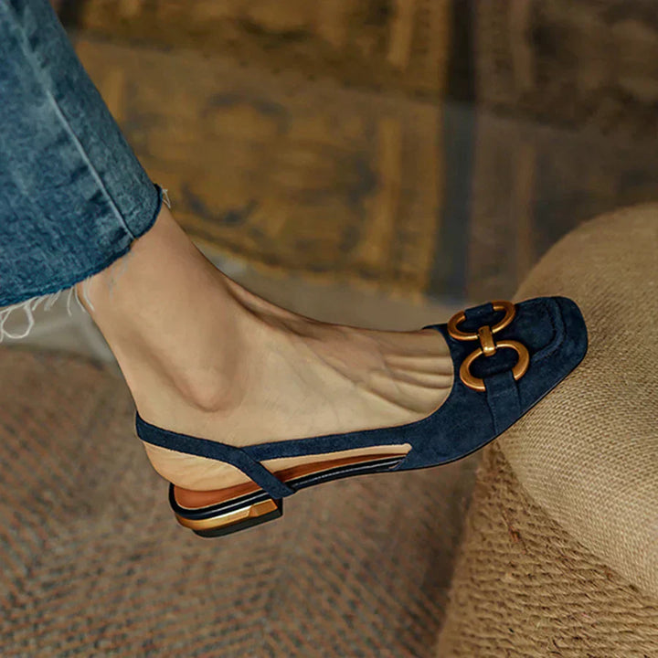 Clara | Orthopedic Sandals