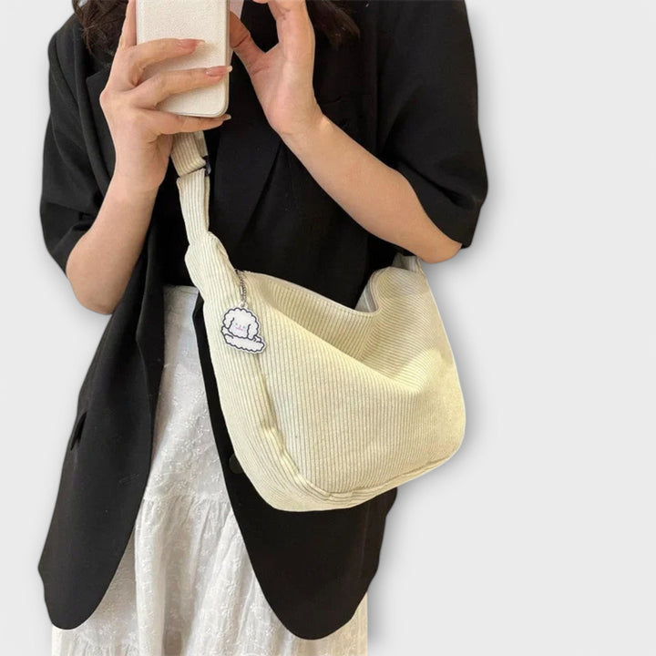 Clara | Cordura Shoulder Bags