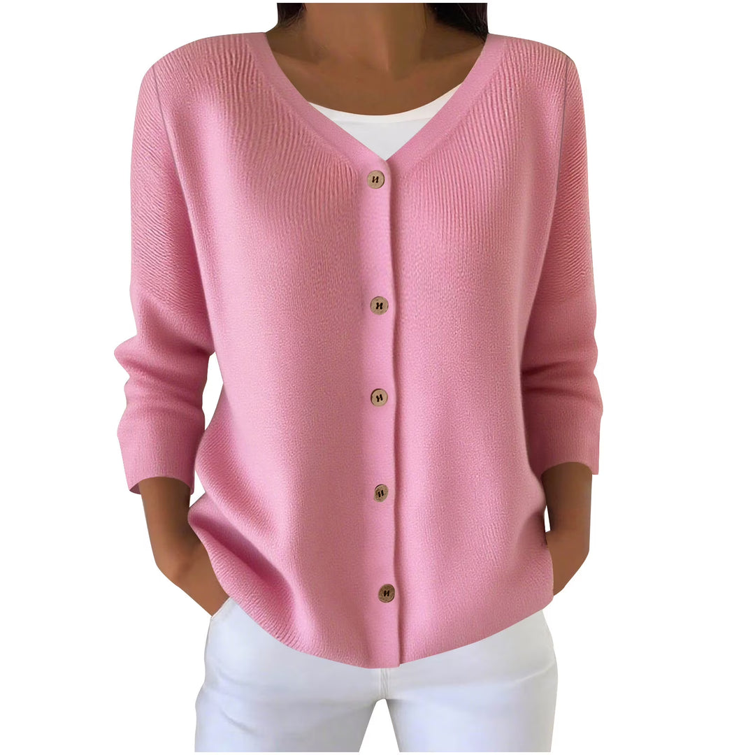 Jessy | Elegant Cardigan