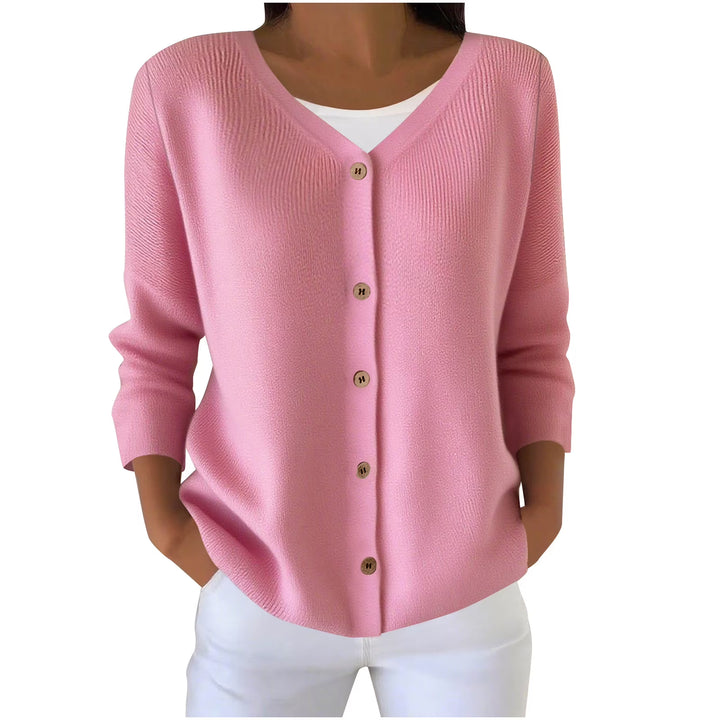 Jessy | Elegant Cardigan