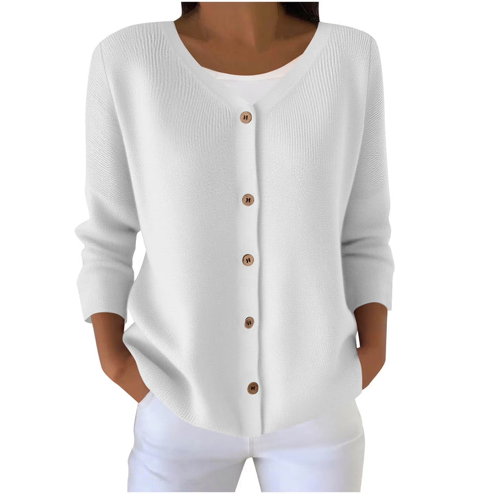 Jessy | Elegant Cardigan