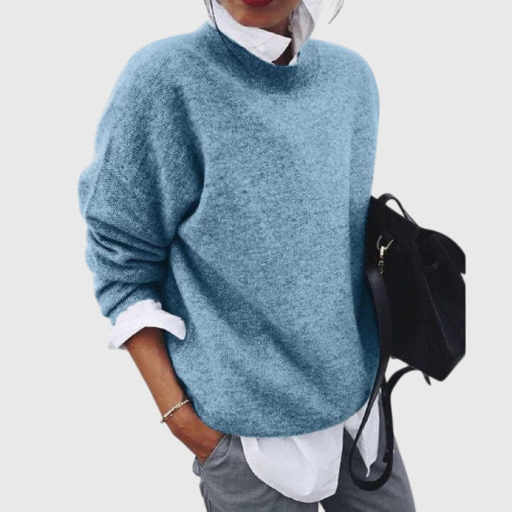 Clara | Elegant and Stylish Sweater