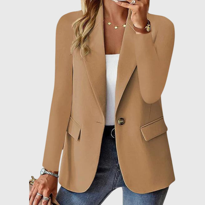 Clara | Formal Blazer