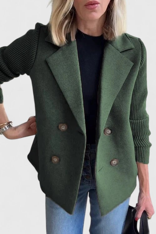 Clara | Elegant Blazer