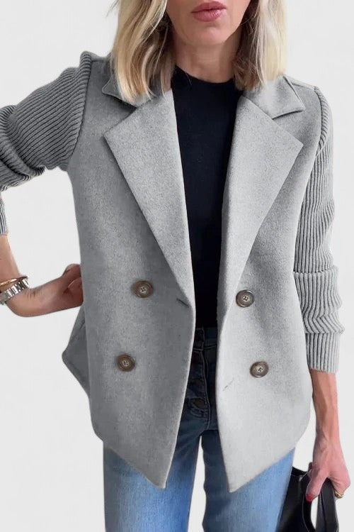Clara | Elegant Blazer
