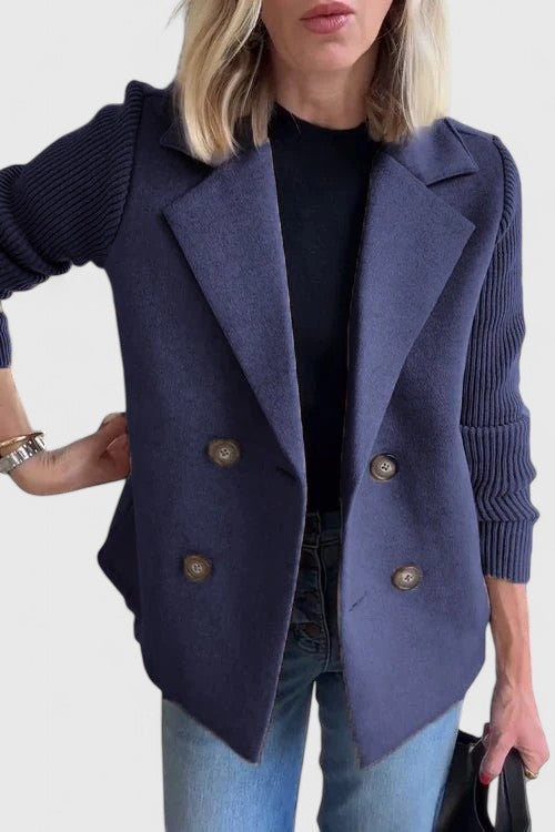 Clara | Elegant Blazer
