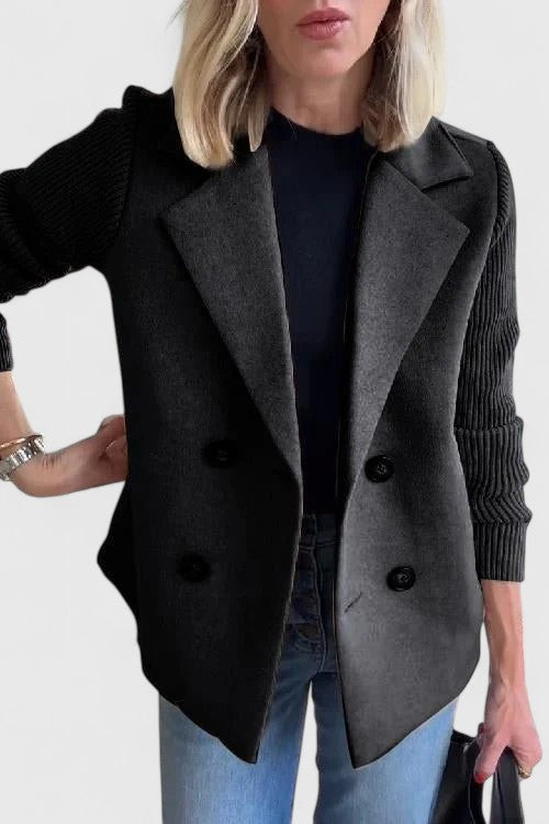 Clara | Elegant Blazer