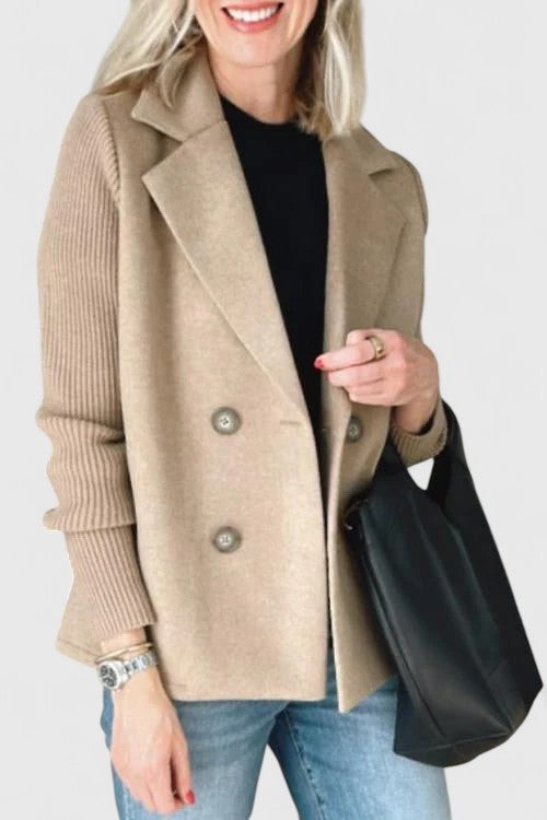 Clara | Elegant Blazer