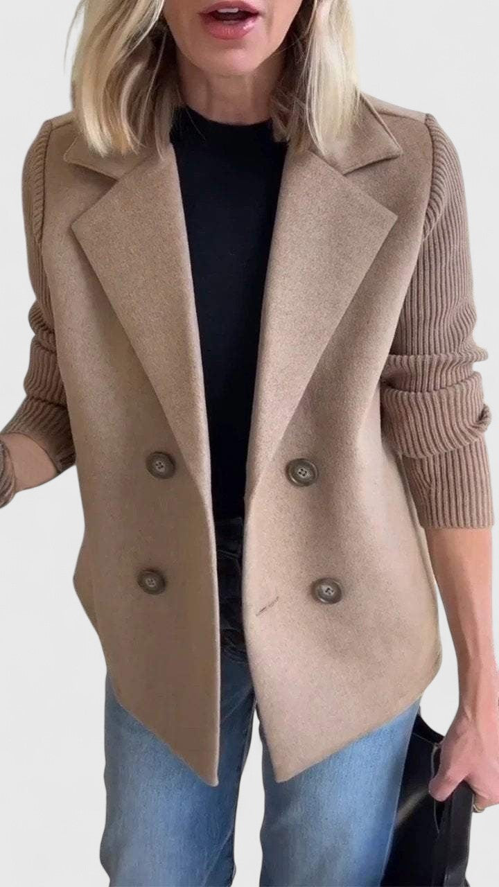Clara | Elegant Blazer