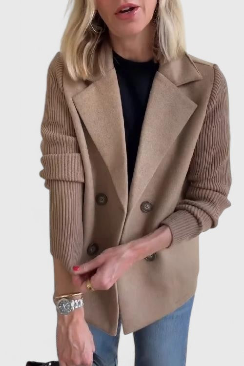 Clara | Elegant Blazer