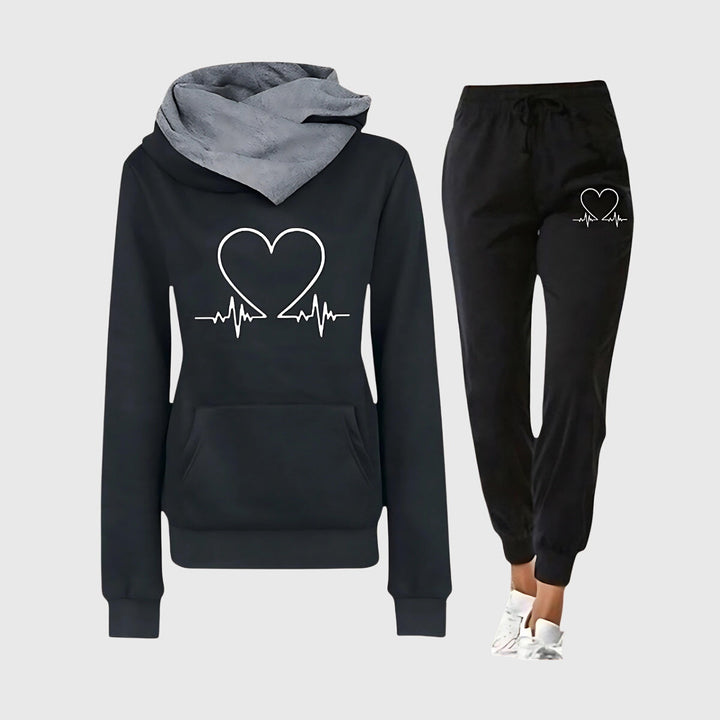 Clara | Comfortable Tracksuit