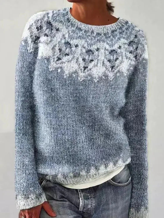 Celine | Vintage Knit Sweater