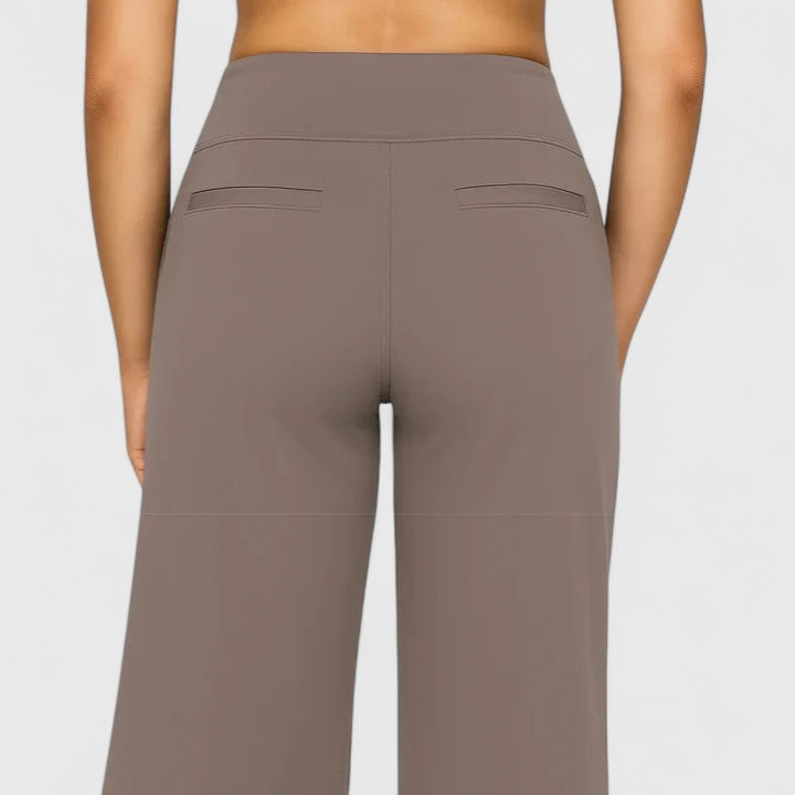 Clara | Elegant Trousers