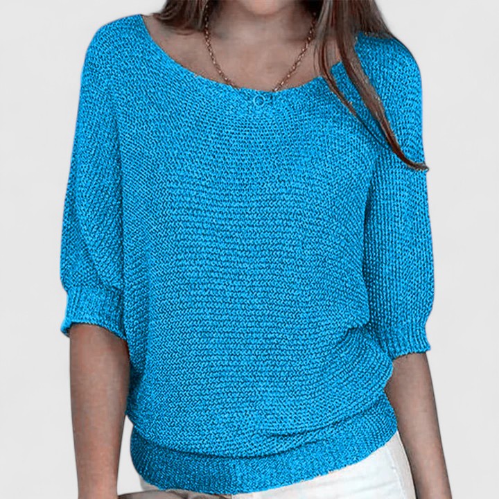 Clara | Comfortable Sweater