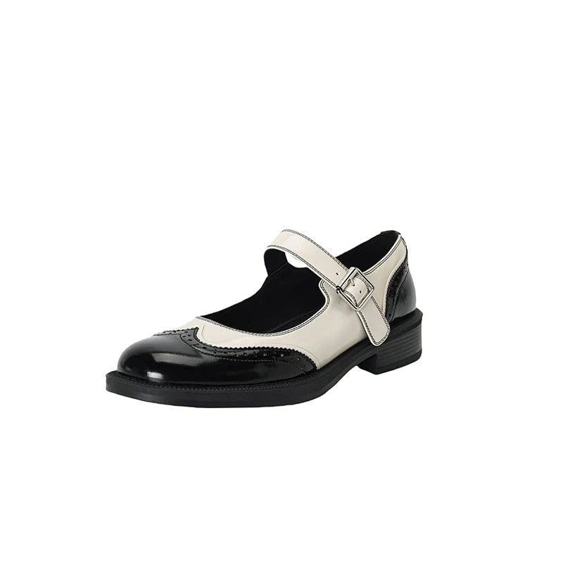 Laura™ | Mary Jane Shoes
