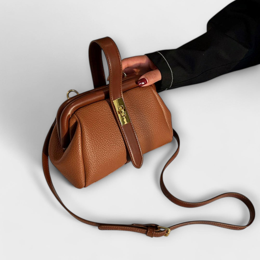 Clara | Retro Bag