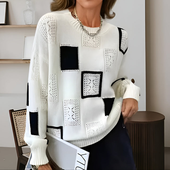 Alida | Chic Women's Sweater