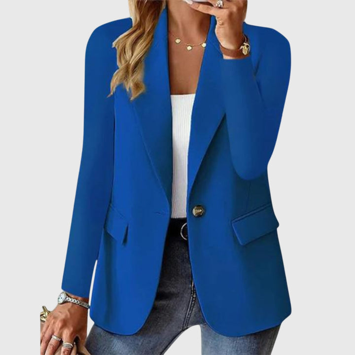 Clara | Formal Blazer