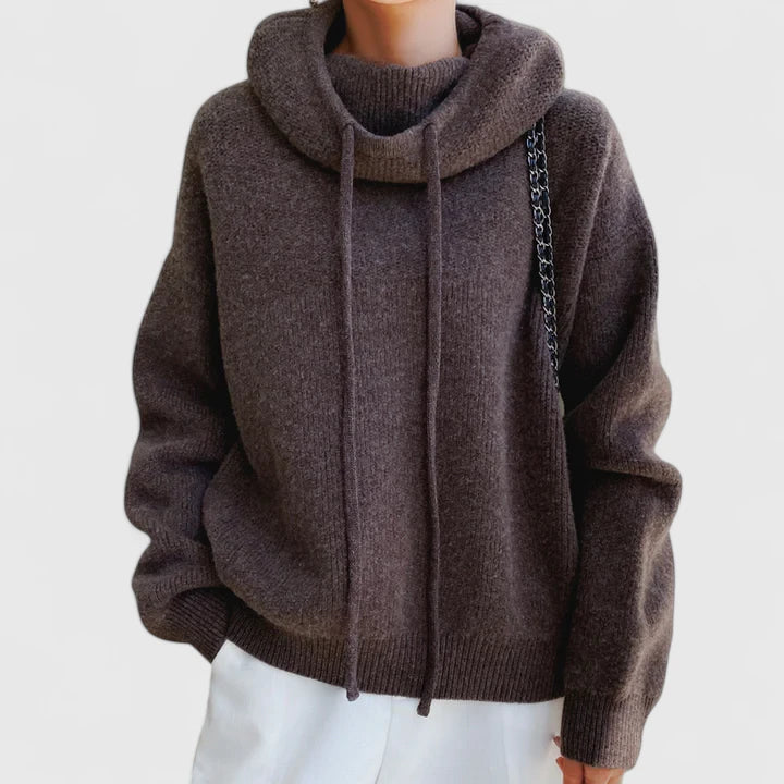 Clara | Cozy Hoodie