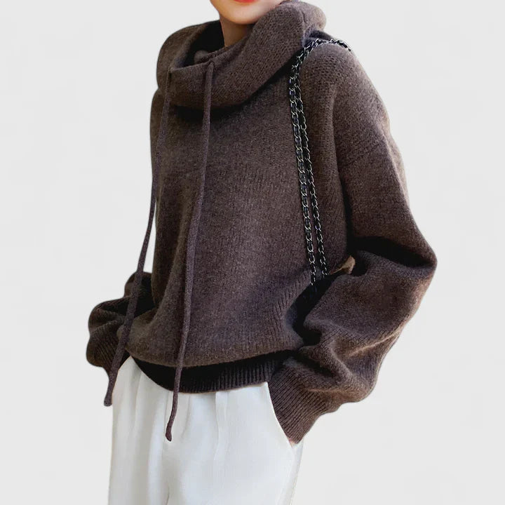 Clara | Cozy Hoodie