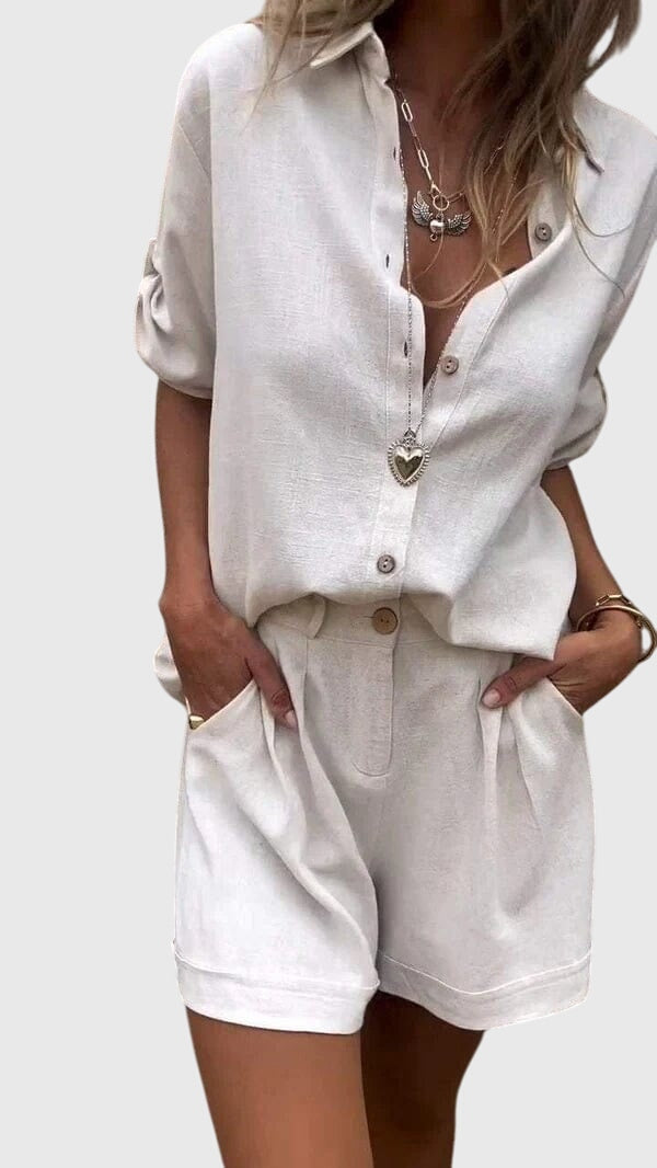 Clara | Summer Set for Women