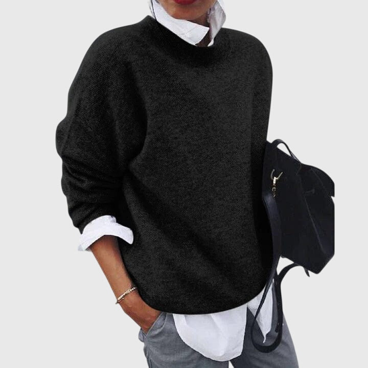 Clara | Elegant and Stylish Sweater
