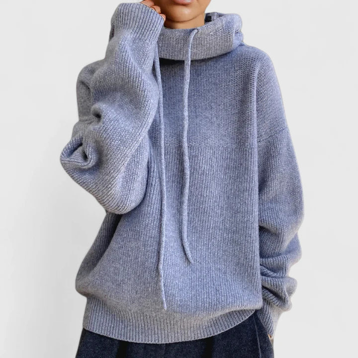 Clara | Cozy Hoodie