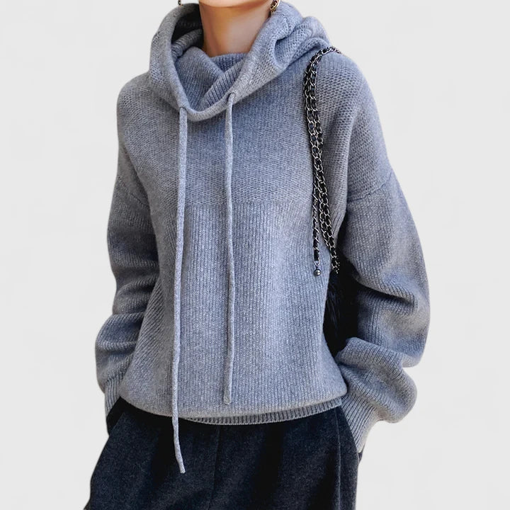 Clara | Cozy Hoodie