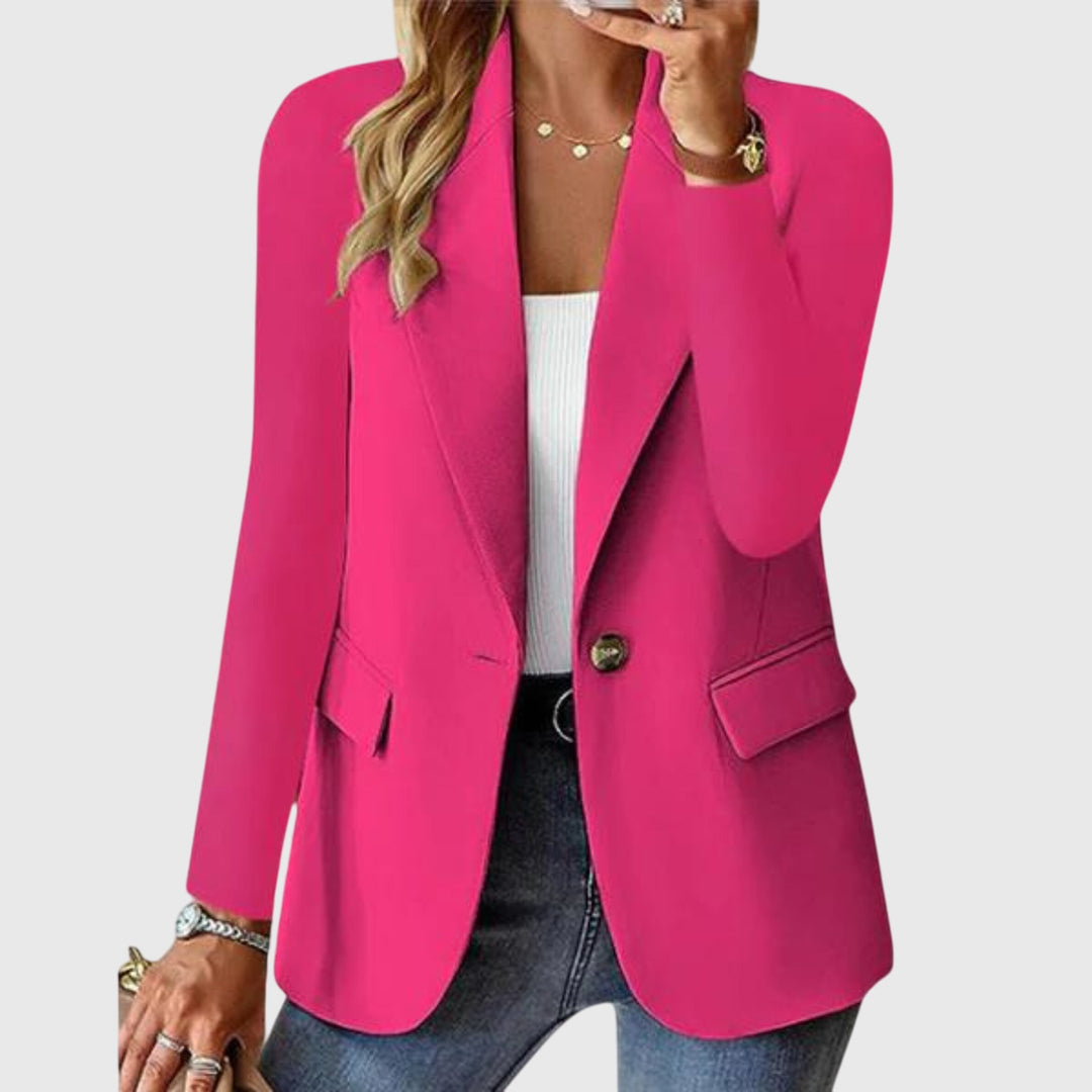 Clara | Formal Blazer