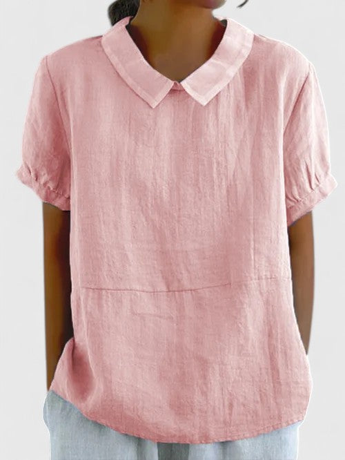 Clara | Elegant Shirt