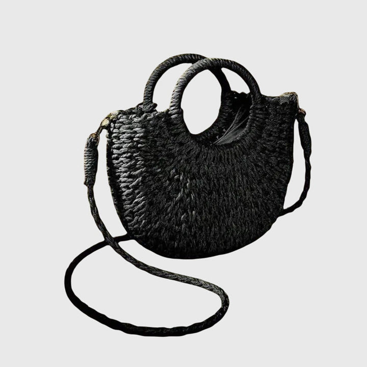 Clara | Summer Shoulder Bag